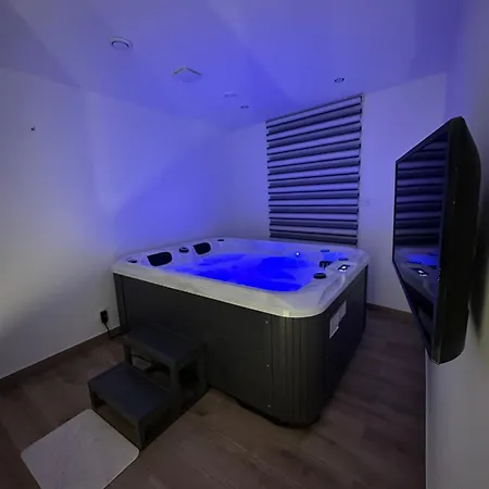 דירה Douceur Horbourg