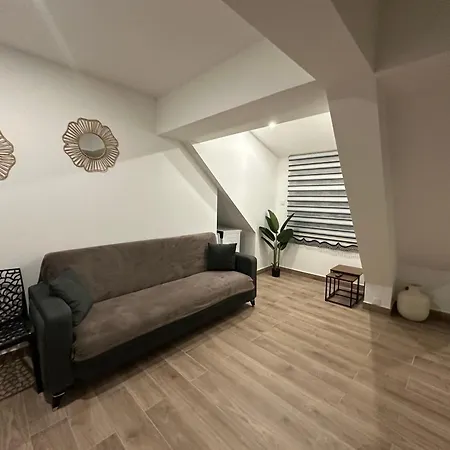 아파트 Douceur Horbourg